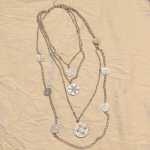 "Stunning" Necklace By Premier Designs
